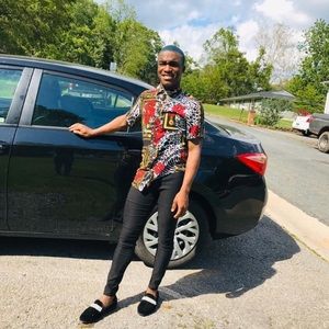 Meet your Posher, Tre